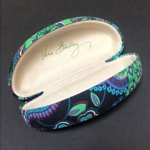 Vera Bradley Sunglass Case